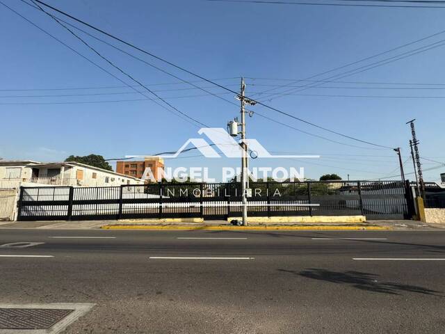 TERRENO para Alquiler en Maracaibo - 4