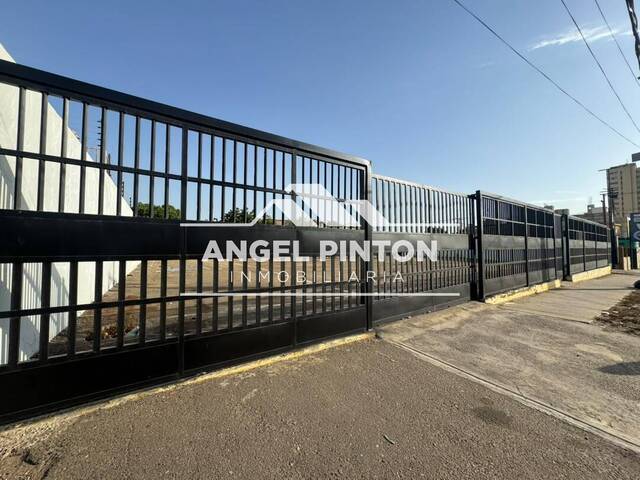 #9951 - TERRENO para Alquiler en Maracaibo - V - 1