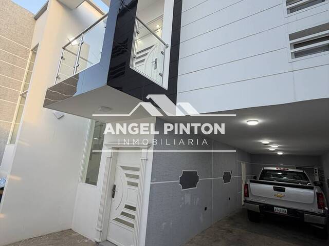 #9952 - CASA para Venta en San Francisco - V - 1