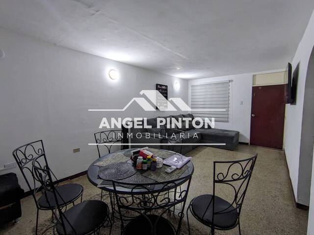 #9953 - APARTAMENTO para Venta en Maracaibo - V