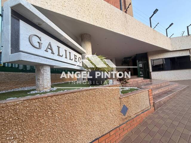 #9954 - APARTAMENTO para Venta en Maracaibo - V - 3