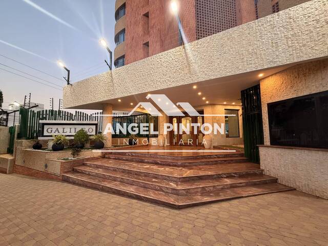#9954 - APARTAMENTO para Venta en Maracaibo - V - 2