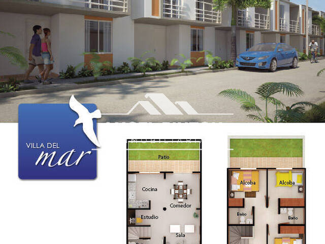 TERRENO para Venta en Buenaventura - 4