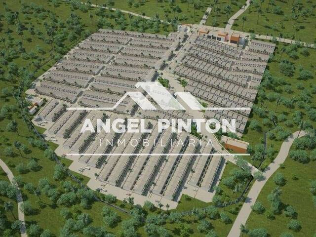 #91957 - TERRENO para Venta en Buenaventura - VAC - 2