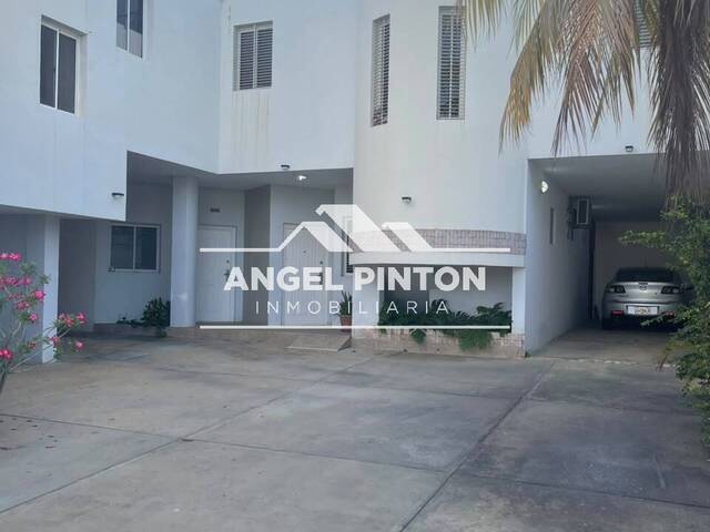 CONJUNTO CERRADO para Venta en Maracaibo - 4