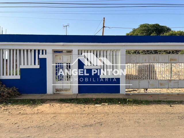 #9964 - CASA para Venta en Maracaibo - V - 1