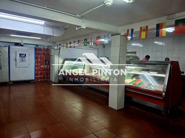 #9966 - LOCAL COMERCIAL para Venta en San Francisco - V - 1