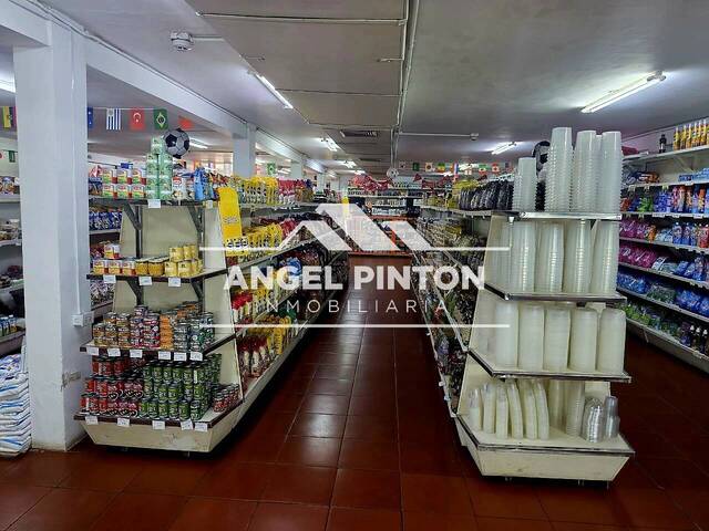 #9966 - LOCAL COMERCIAL para Venta en San Francisco - V - 3