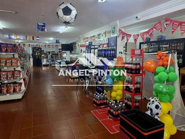LOCAL COMERCIAL para Venta en San Francisco - 5