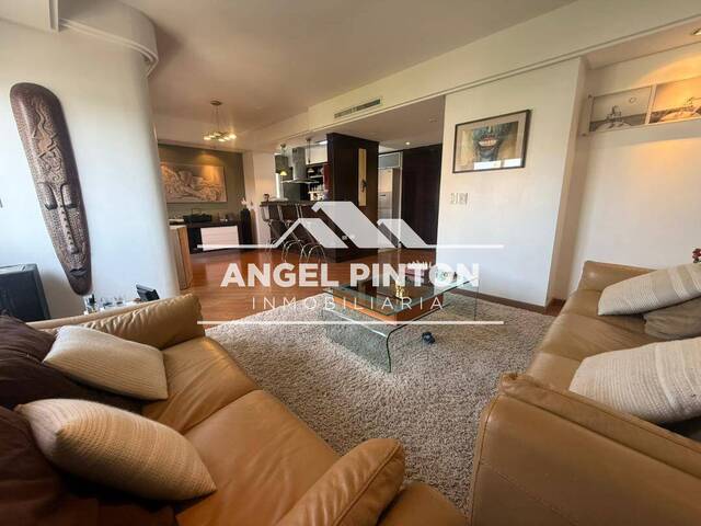 #9968 - APARTAMENTO para Venta en Maracaibo - V - 1