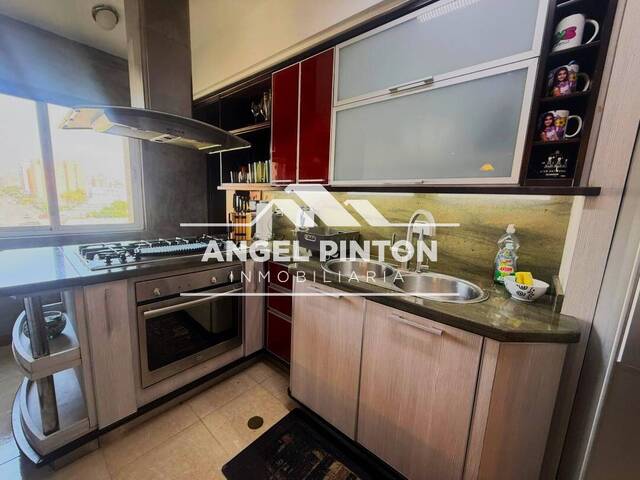 #9968 - APARTAMENTO para Venta en Maracaibo - V - 3