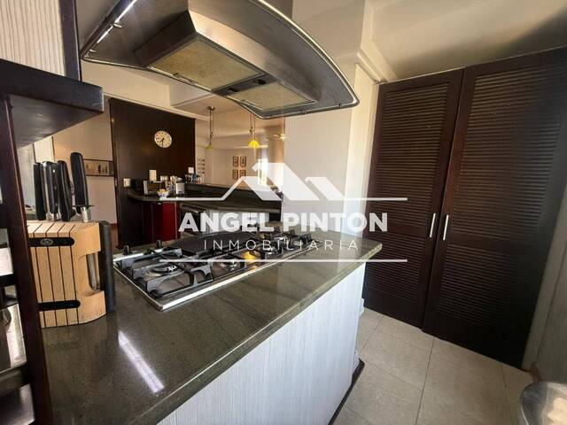 #9968 - APARTAMENTO para Venta en Maracaibo - V - 2
