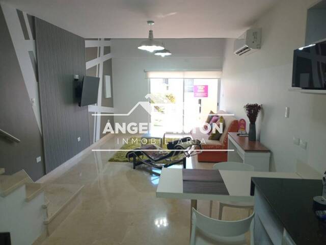 #9970 - APARTAMENTO para Temporada en Maracaibo - V - 2