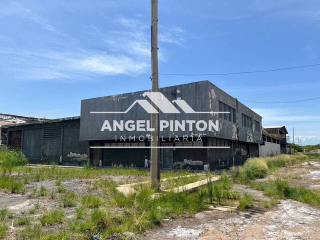 #99717 - EDIFICIO COMERCIAL para Venta en Ciudad Ojeda - V - 1
