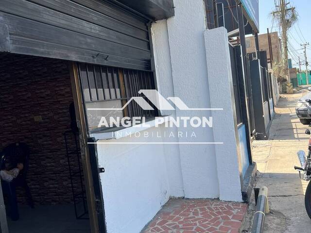 #9973 - LOCAL COMERCIAL para Alquiler en San Francisco - V - 3