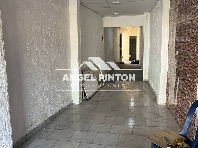 LOCAL COMERCIAL para Alquiler en San Francisco - 5