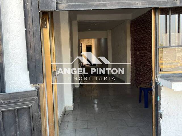 #9973 - LOCAL COMERCIAL para Alquiler en San Francisco - V - 2