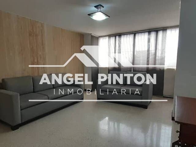 #9956 - APARTAMENTO para Alquiler en Maracaibo - V - 1