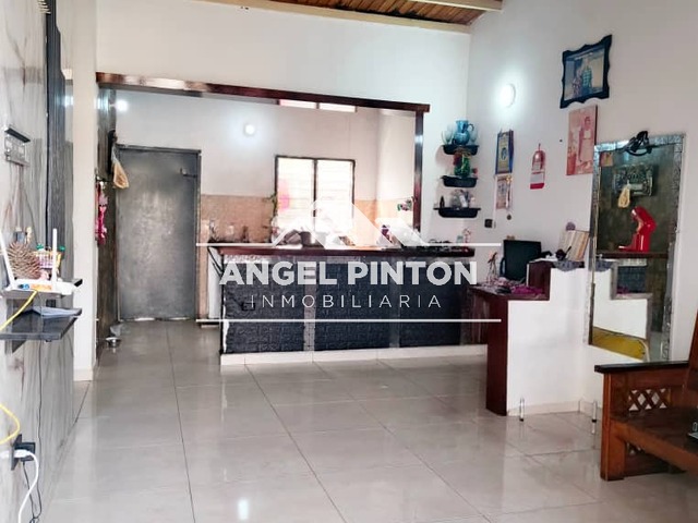 #9965 - CASA para Venta en Araure - P - 1