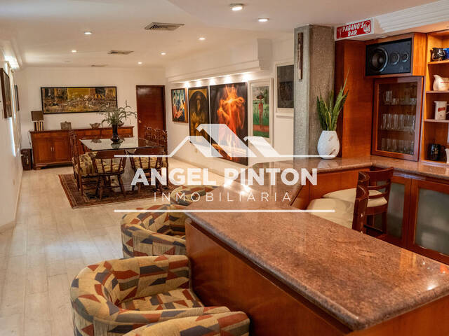 #9978 - CASA para Venta en Maracaibo - V - 2