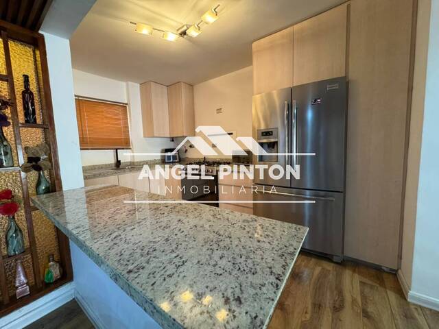 #9707 - APARTAMENTO para Venta en Maracaibo - V - 1