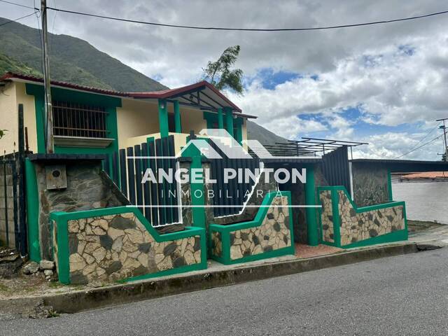 CASA para Venta en La Puerta - 3