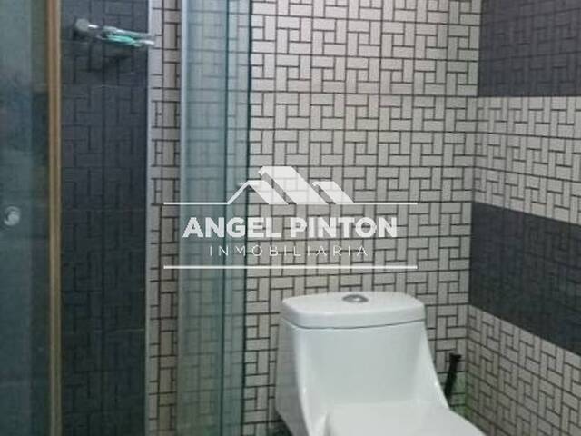 CONJUNTO CERRADO para Venta en Maracaibo - 4