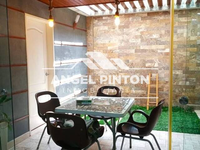 CONJUNTO CERRADO para Venta en Maracaibo - 5