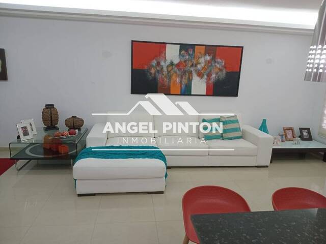 CONJUNTO CERRADO para Venta en Maracaibo - 4