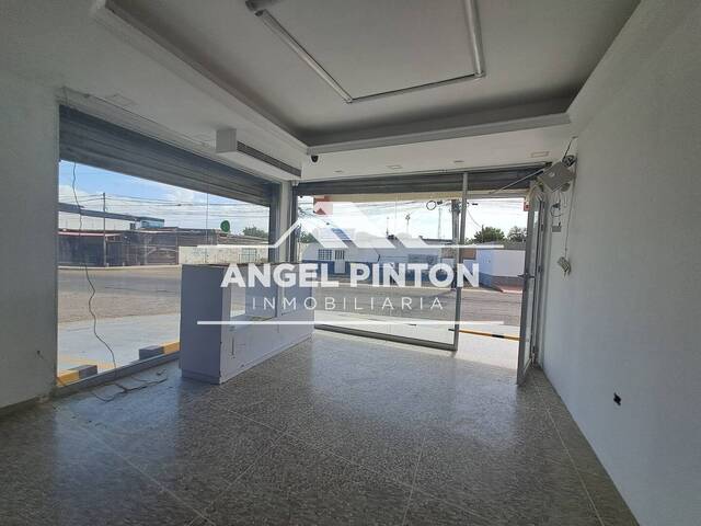 LOCAL COMERCIAL para Alquiler en San Francisco - 5