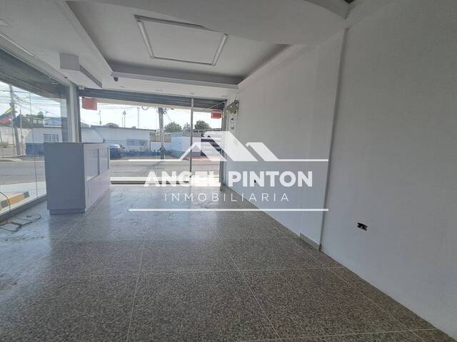 LOCAL COMERCIAL para Alquiler en San Francisco - 2