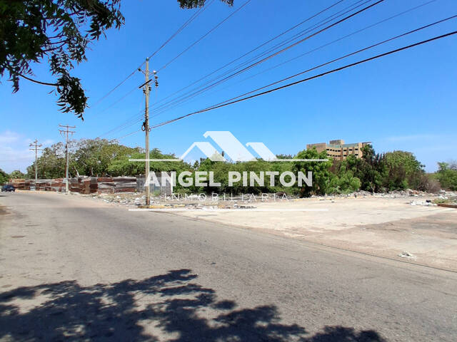 TERRENO para Venta en Maracaibo - 2