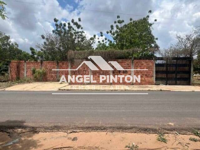 #10023 - TERRENO para Venta en Maracaibo - V - 1