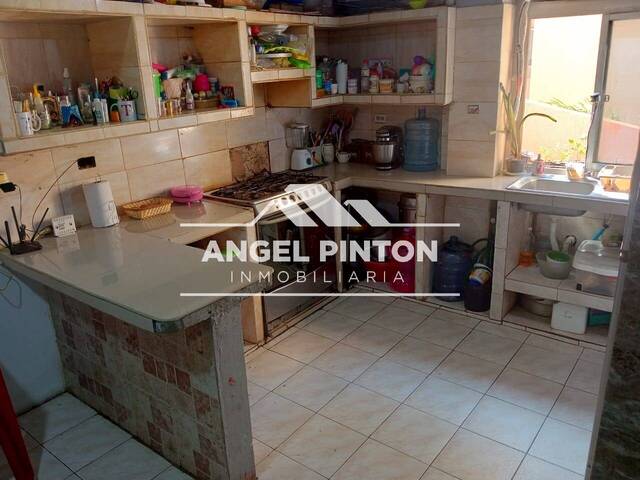 APARTAMENTO para Venta en San Francisco - 4