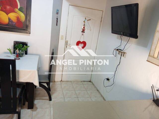 #10032 - APARTAMENTO para Venta en San Francisco - V - 2