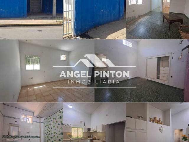 #9967 - CASA COMERCIAL para Venta en Maracaibo - V - 1