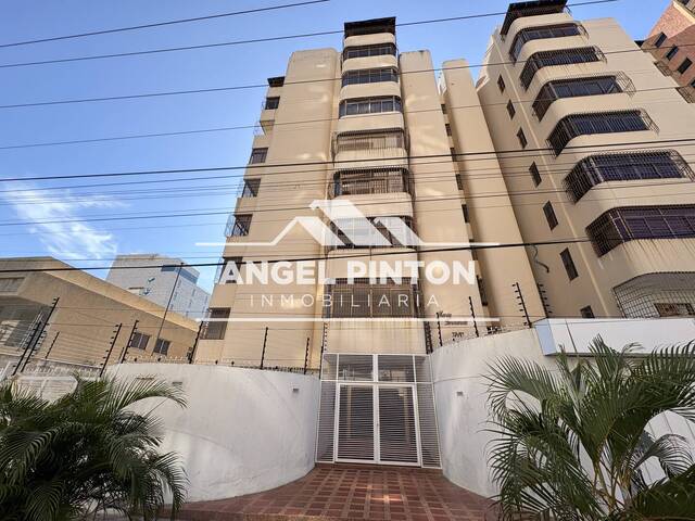 #888888 - APARTAMENTO para Venta en Maracaibo - V - 1