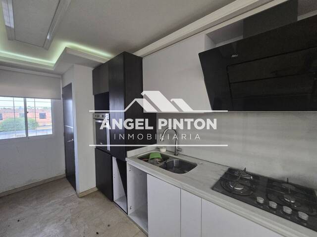 #10033 - APARTAMENTO para Venta en Maracaibo - V - 2