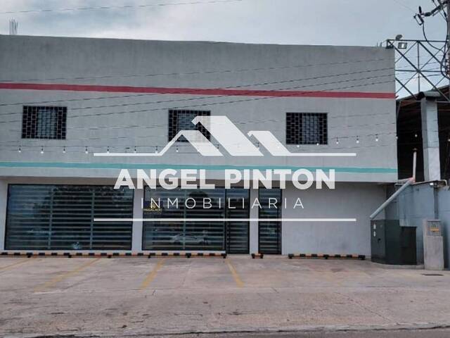 #10036 - EDIFICIO COMERCIAL para Venta en Maracaibo - V - 1