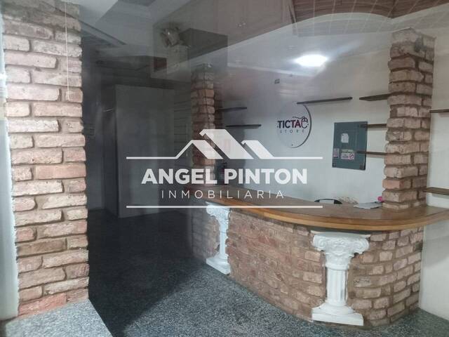 #10042 - LOCAL COMERCIAL para Alquiler en Maracaibo - V - 1