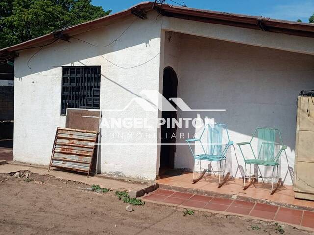 #9996 - CASA para Venta en Maracaibo - V - 1