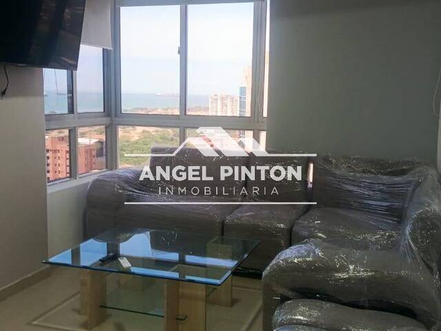 #10049 - APARTAMENTO para Alquiler en Maracaibo - V - 1