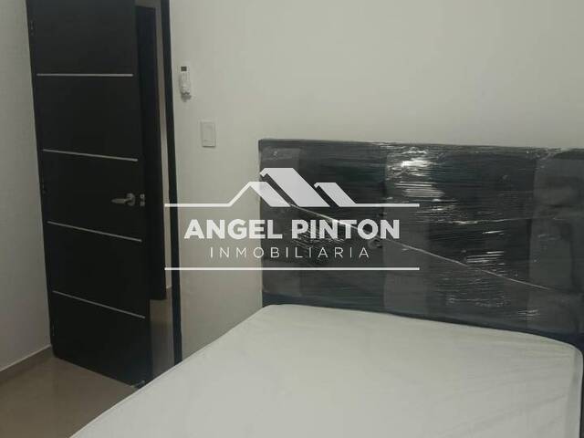APARTAMENTO para Alquiler en Maracaibo - 4