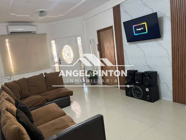 #10054 - CASA para Venta en Maracaibo - V - 1
