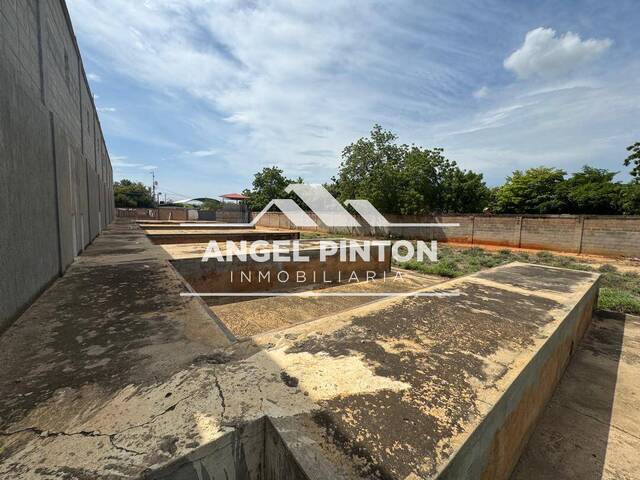 #10059 - TERRENO para Venta en Maracaibo - V - 1