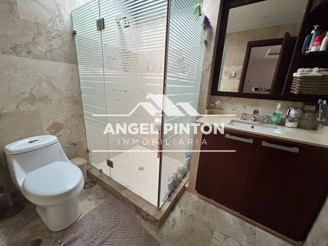 CONJUNTO CERRADO para Venta en Maracaibo - 4