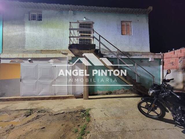 #10063 - CASA para Venta en Maracaibo - V - 2