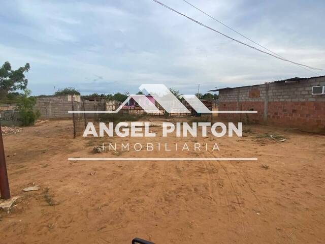 #10064 - TERRENO para Venta en San Francisco - V - 2