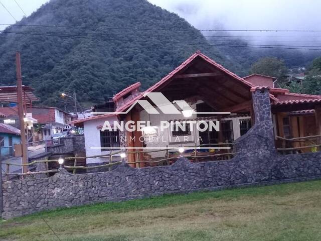#10071 - CHALET para Alquiler en La Puerta - T - 1