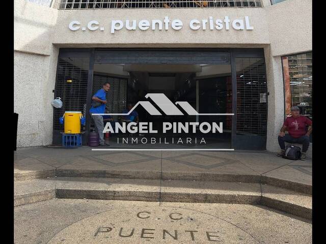 #10086 - LOCAL COMERCIAL para Venta en Maracaibo - V - 1